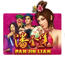 panjinlian