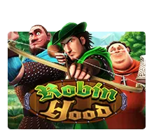 robinhood
